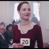 「ファントム・スレッド」90秒予告編