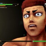 GODDESS OF VICTORY | Aoki Masaru vs Katsutaka Imae | Hajime no Ippo: The Fighting