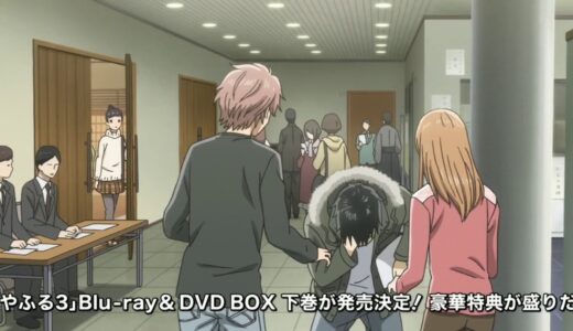 ちはやふる 修羅場