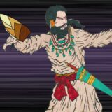 古事記　イザナキ