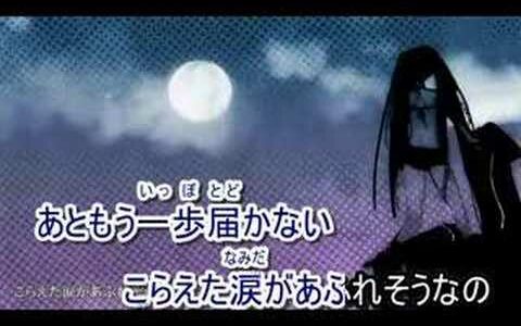 ブラック★ロックシューター（Off Vocal）