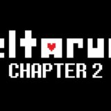 DELTARUNE チャプター2 やります！【ネタバレ注意】