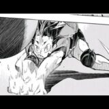 ハイキュー  ネタバレ 320話 最新321