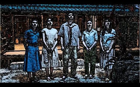 『ちむどんどん』第74話、暢子（黒島結菜）たちが優子（仲間由紀恵）の思いを受け止める