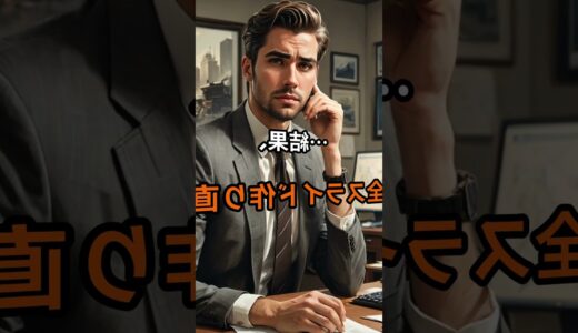 ゴールドマンサックスの上司あるある！#企業 #企業戦略 #ビジネス #外資系企業 ＃外資系＃ゴールドマンサックス＃投資＃投資家