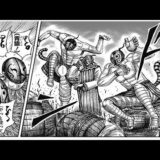 キングダムネタバレ 574話:2