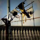 Schumann: Fairy Tales, Wlach & Weiss & Demus (1950) 『シューマン おとぎ話』 CL:ウラッハ＆ヴァイス＆デムス ロケ地：兵庫県室津港