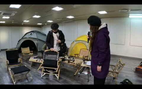 ■対談■mountain mountain factory x natural mountain monkeys x サンゾー工務店