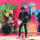 KANA-BOON 『シルエット』Music Video