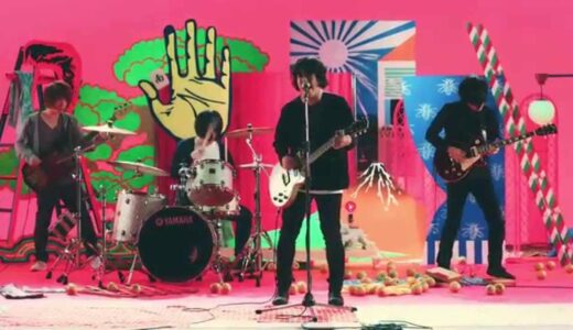 KANA-BOON 『シルエット』Music Video