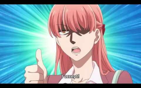 How to confess to an otaku オタクに告白する方法