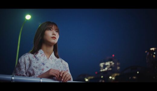 櫻坂46『無言の宇宙』