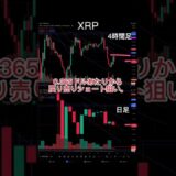 【XRP】予想的中！リップル チャート分析＆トレード戦略をりんリンクス！