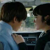 黒木華、金子大地とキス寸前 “不倫夫”柄本佑を追い詰める！映画「先生、私の隣に座っていただけませんか？」予告
