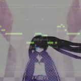 【重音テト（Kasane Teto）SV】ブラックロックシューター (supercell)【Synthesizer V Cover】