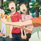 [ 飯テロ アニメ #3 ] 農校のご飯 食シーン集