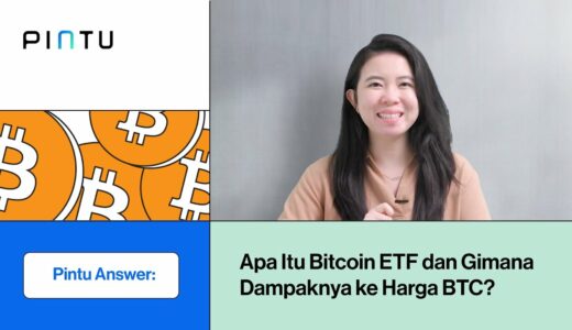 Penjelasan Apa itu BTC ETF & Dampaknya Pada Investasi Crypto!