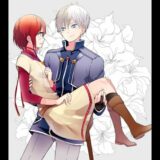 赤髪の白雪姫 第１話 「出会い…色づく運命」